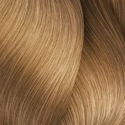 INOA   No Ammonia Permanent Color