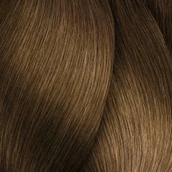 INOA   No Ammonia Permanent Color