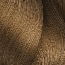 INOA   No Ammonia Permanent Color