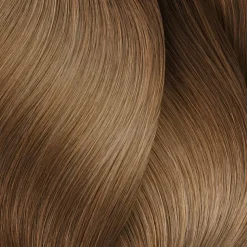 INOA   No Ammonia Permanent Color