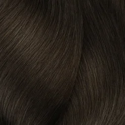 INOA   No Ammonia Permanent Color