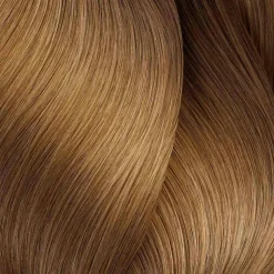 INOA   No Ammonia Permanent Color
