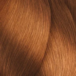 INOA   No Ammonia Permanent Color