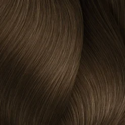 INOA   No Ammonia Permanent Color