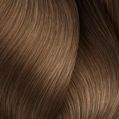 INOA   No Ammonia Permanent Color