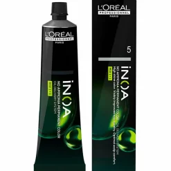 INOA   No Ammonia Permanent Color