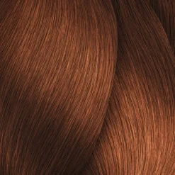 INOA   No Ammonia Permanent Color
