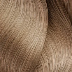 INOA   No Ammonia Permanent Color