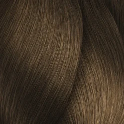 INOA   No Ammonia Permanent Color