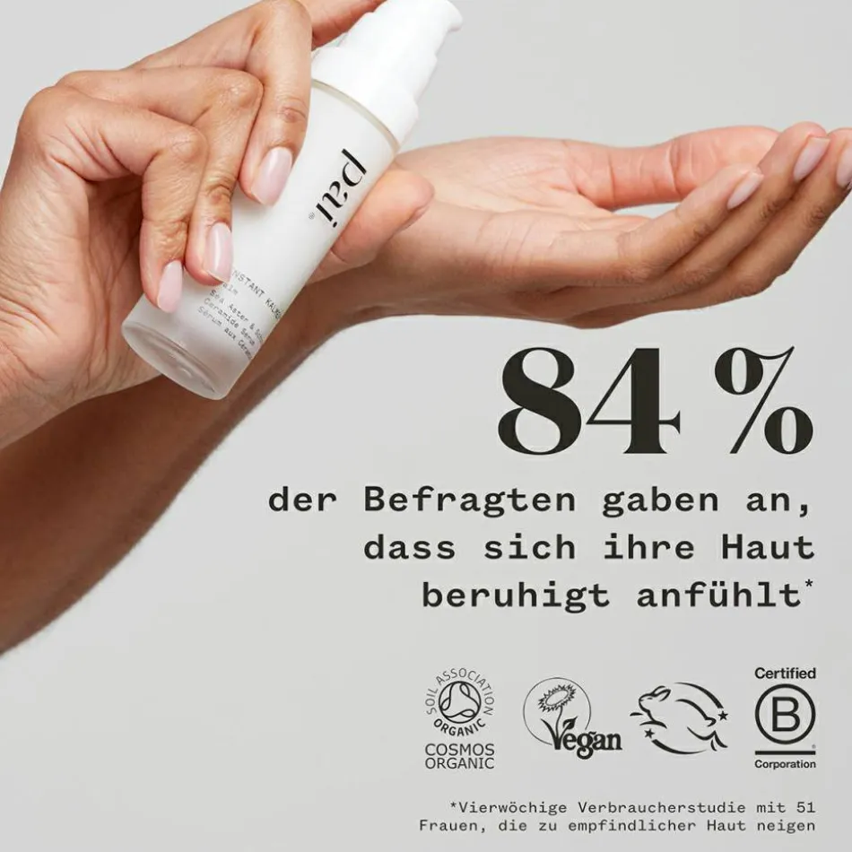 Instant Kalmer Ceramide Serum 30 ml