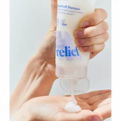 Instant Relief™   Dandruff Shampoo 200 ml