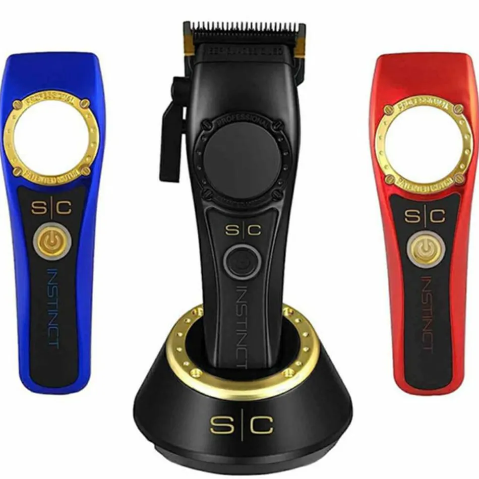 Instinct Clipper