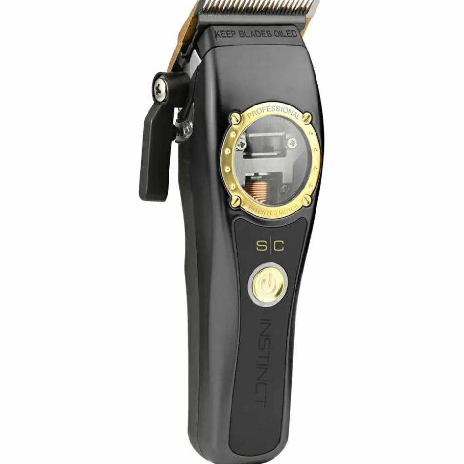 Instinct Clipper