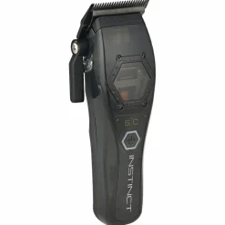 Instinct Metal Clipper