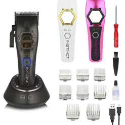 Instinct Metal Clipper