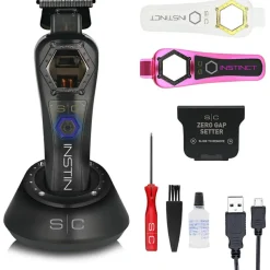 Instinct Metal Trimmer