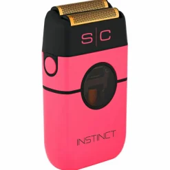 Instinct Metal Shaver Pink