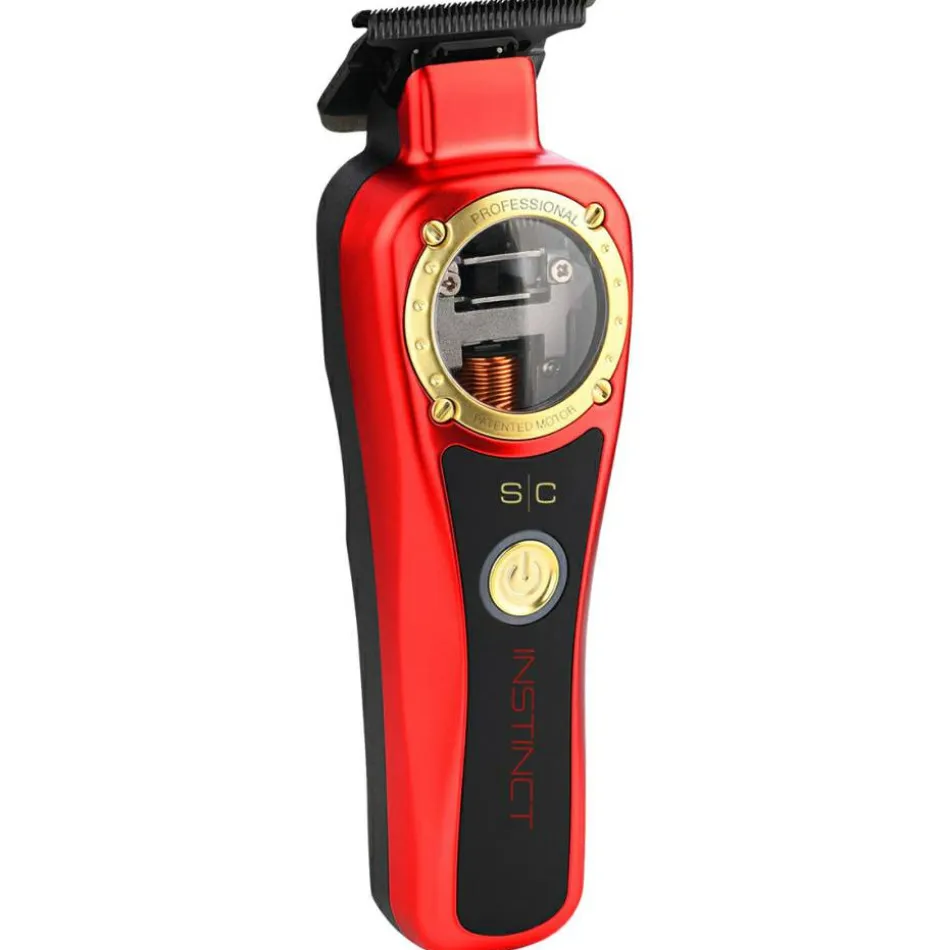 Instinct Trimmer