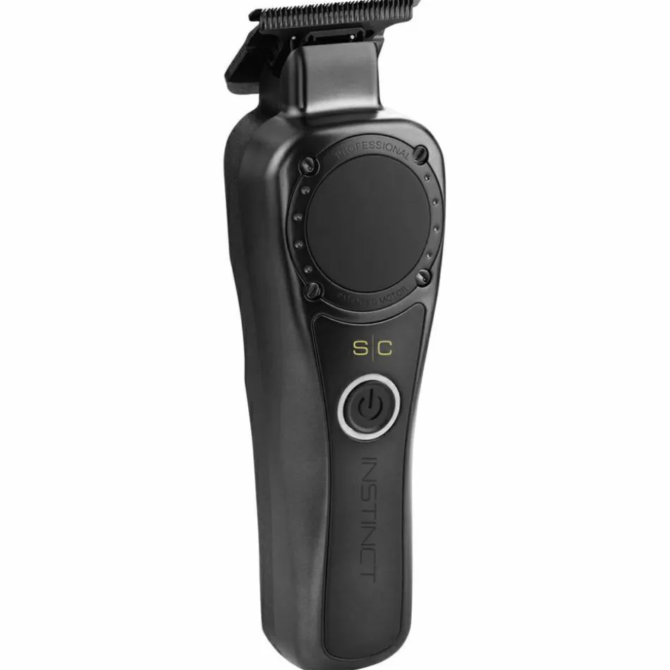 Instinct Trimmer