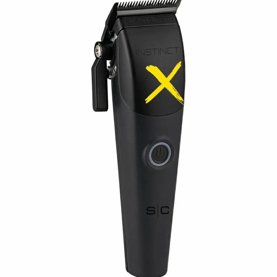 Instinct-X Clipper