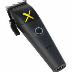 Instinct-X Clipper