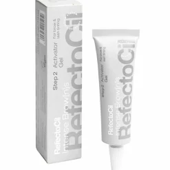 Intense Brow[n]s   Activator Gel 15 ml