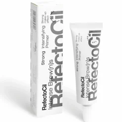 Intense Brow[n]s   Intensifying Primer Strong 15 ml