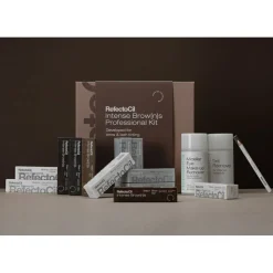 Intense Brow[n]s   Professional Kit