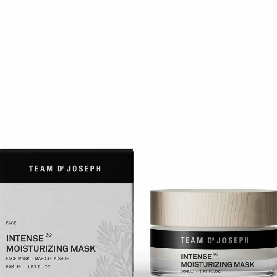 Intense Moisturizing Mask