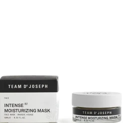 Intense   Moisturizing Mask