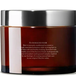 Intense Repairing Hair Mask With Fennel 250 ml