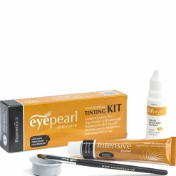 Intensive Eyepearl Tinting Kit