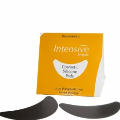 Intensive Eyepearl Cosmetic Silicone Pads 1 Paar