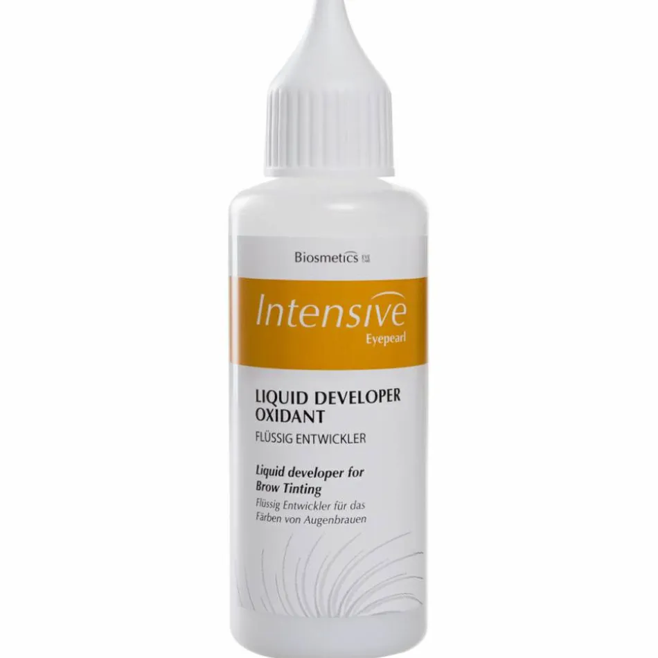 Intensive Eyepearl Liquid Developer Oxidant 6 % - 20 Vol. 50 ml