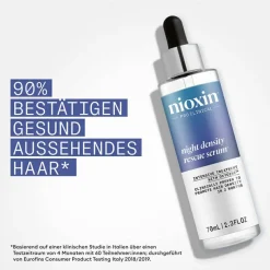 Intensive Treatments Night Density Rescue Serum 70 ml