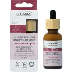 Intensiv Fuß Serum 30 ml