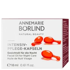 INTENSIV-PFLEGEKAPSELN Packung mit 50 Stück