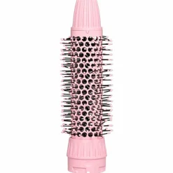 Interchangeable Blow Dry Warmluftbürste
