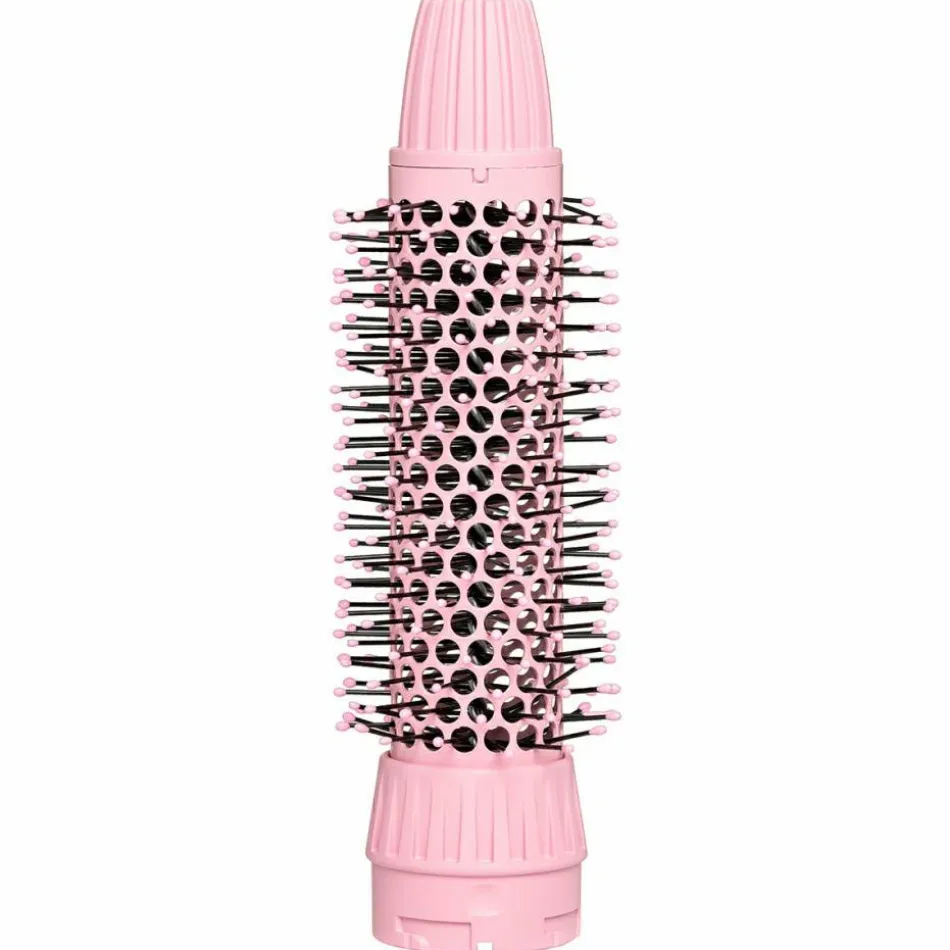 Interchangeable Blow Dry Warmluftbürste