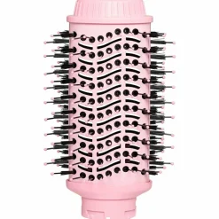 Interchangeable Blow Dry Warmluftbürste