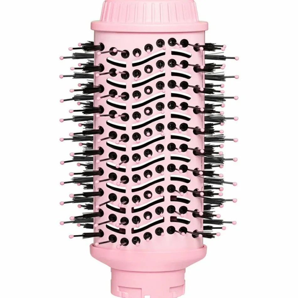Interchangeable Blow Dry Warmluftbürste