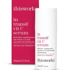 In transit Vit C Serum 30 ml