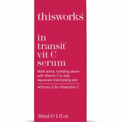 In transit Vit C Serum 30 ml