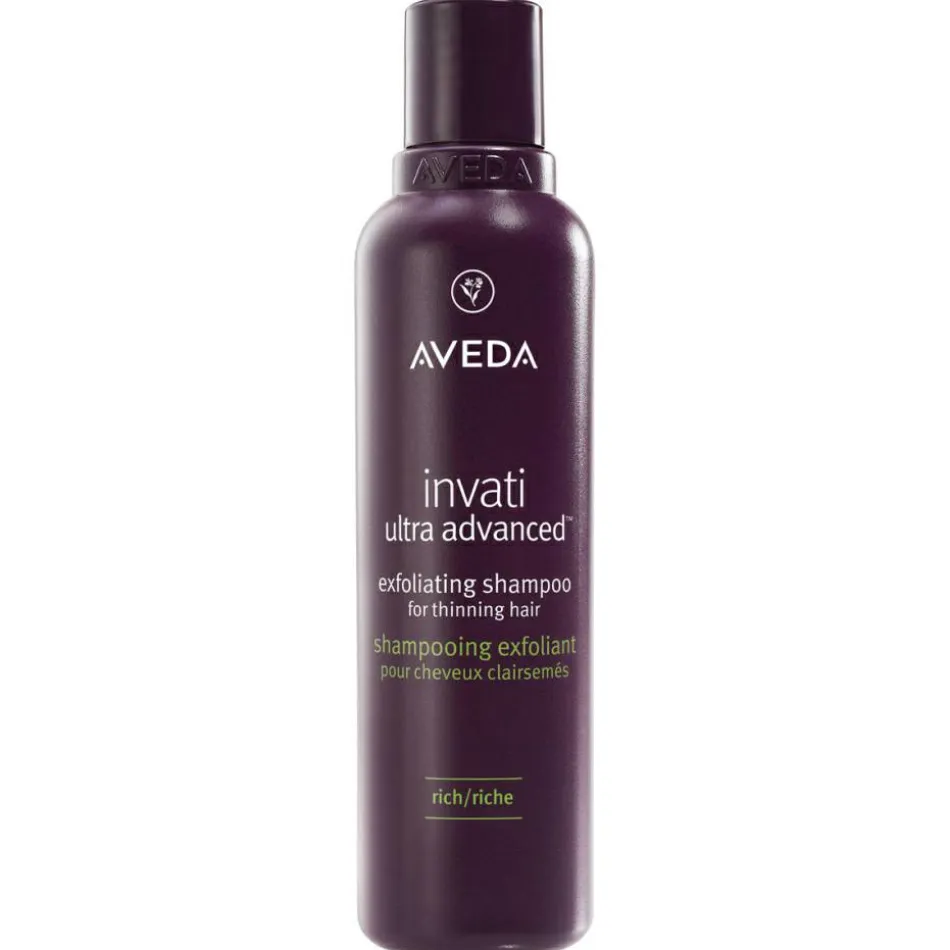 Invati Ultra Advanced Exfoliating Shampoo Rich 200 ml