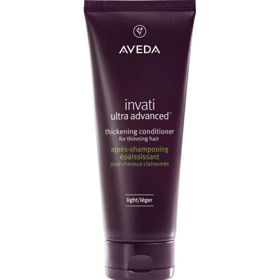 Invati Ultra Advanced Thickening Conditioner Light 200 ml