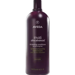 Invati Ultra Advanced Thickening Conditioner Rich
