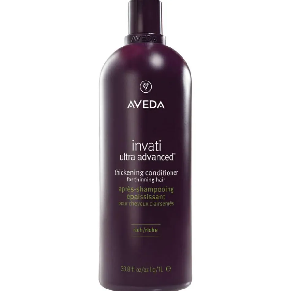 Invati Ultra Advanced Thickening Conditioner Rich