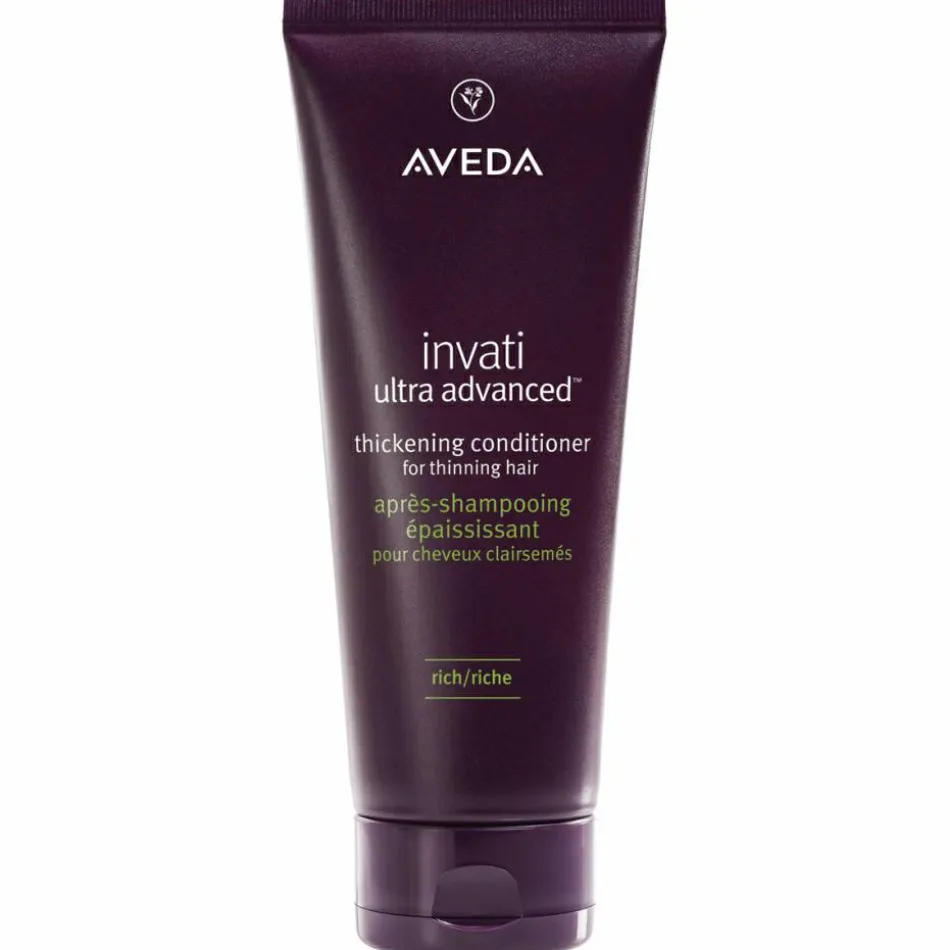 Invati Ultra Advanced Thickening Conditioner Rich
