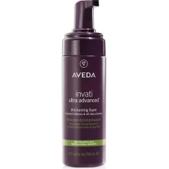 Invati Ultra Advanced   Thickening Styling Foam 150 ml
