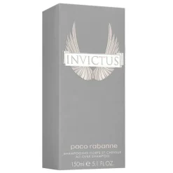 Invictus   All Over Shampoo 150 ml